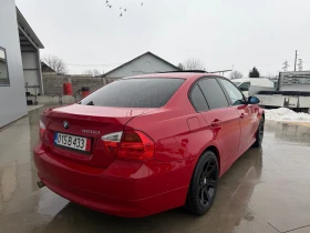 BMW 320 163кс. Подгрев шибидах Лизинг - 4400 € / 8605.65 лв. - 21987990 7