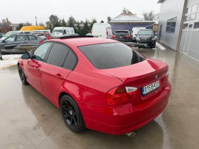 BMW 320 163кс. Подгрев шибидах Лизинг - 4400 € / 8605.65 лв. - 21987990 3