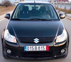 Suzuki SX4 1.6i 82000 km!!!! - 4399 € / 8603.70 лв. - 48781624 2