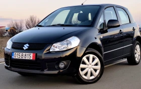 Suzuki SX4 1.6i 82000 km!!!! - 4399 € / 8603.70 лв. - 48781624 3