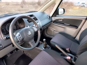 Suzuki SX4 1.6i 82000 km!!!! - 4399 € / 8603.70 лв. - 48781624 7