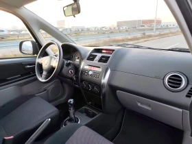Suzuki SX4 1.6i 82000 km!!!! - 4399 € / 8603.70 лв. - 48781624 8