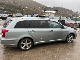 Toyota Avensis 2.2 d cat 177 кс работи отлично - 11 € / 21.51 лв. - 38815842 3