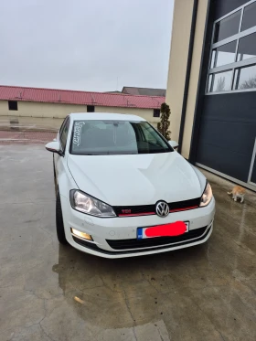 VW Golf TDI, снимка 2