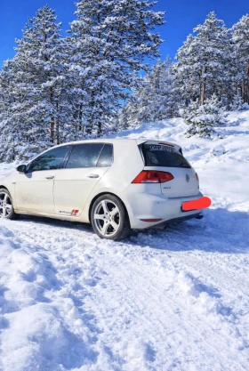 VW Golf TDI - изображение 1