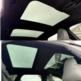 Audi A6 50TDI#RS6PACK#PANORAMA#RECARO#MATRIX#CARBON#DISTR, снимка 14