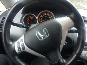 Honda Jazz, снимка 8