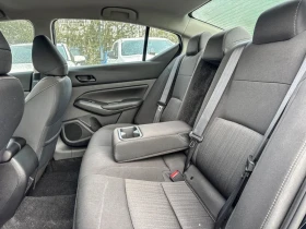 Nissan Altima S* CarFax* АвтоКредит* (ЦЕНА ДО БГ), снимка 13