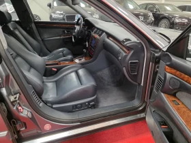 Audi S8 VOLL | Full service book | TOP - 10000 € / 19558.30 лв. - 85444417 11