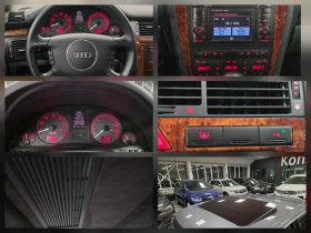 Audi S8 VOLL | Full service book | TOP - 10000 € / 19558.30 лв. - 85444417 14