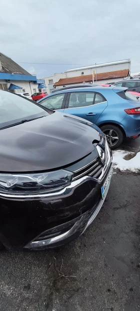 Renault Grand espace 1.6D INITIALE PARIS 4 CONTROL - 6000 € / 11734.98 лв. - 21281379 3