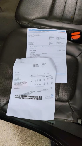 Renault Grand espace 1.6D INITIALE PARIS 4 CONTROL - 6000 € / 11734.98 лв. - 21281379 6