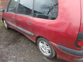 Renault Espace 3, снимка 4 - Автомобили и джипове - 53615799
