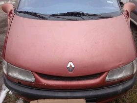 Renault Espace 3, снимка 3 - Автомобили и джипове - 53615799