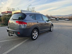 Seat Altea 2.0 4x4 FREETRAC - 5500 € / 10757.07 лв. - 75992654 5