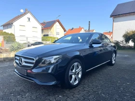 Mercedes-Benz E 350 Avantgarde* 360 Multibeam* РЕАЛНИ КИОМЕТРИ!!!