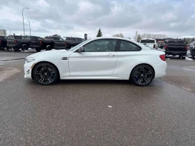 BMW M2 Coupe | HARMAN/KARDON | ПОДГРЕВИ | KEYLESS |  - 27900 € / 54567.66 лв. - 41783279 2