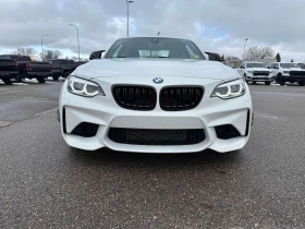 BMW M2 Coupe | HARMAN/KARDON | ПОДГРЕВИ | KEYLESS |  - 27900 € / 54567.66 лв. - 41783279 6