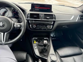 BMW M2 Coupe | HARMAN/KARDON | ПОДГРЕВИ | KEYLESS |  - 27900 € / 54567.66 лв. - 41783279 9