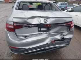 VW Jetta 1.5L I-4 DI, DOHC, VVT, TURBO, 158HP Front Wheel - 18300 € / 35791.69 лв. - 39625401 6