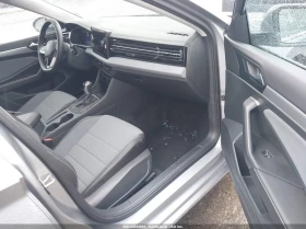 VW Jetta 1.5L I-4 DI, DOHC, VVT, TURBO, 158HP Front Wheel - 18300 € / 35791.69 лв. - 39625401 5