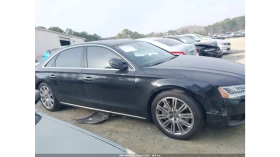 Audi A8 L* MATRIX* КАМЕРА* KEYLESS* ПОДГРЕВ* ШИБИДАХ*  - 11550 € / 22589.84 лв. - 32932254 5