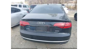 Audi A8 L* MATRIX* КАМЕРА* KEYLESS* ПОДГРЕВ* ШИБИДАХ*  - 11550 € / 22589.84 лв. - 32932254 9