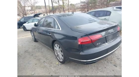 Audi A8 L* MATRIX* КАМЕРА* KEYLESS* ПОДГРЕВ* ШИБИДАХ*  - 11550 € / 22589.84 лв. - 32932254 8