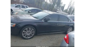 Audi A8 L* MATRIX* КАМЕРА* KEYLESS* ПОДГРЕВ* ШИБИДАХ*  - 11550 € / 22589.84 лв. - 32932254 4