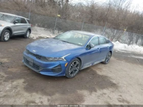 Kia K5 GT-LINE - 12400 € / 24252.29 лв. - 58709975 2