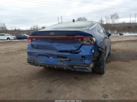 Kia K5 GT-LINE - 12400 € / 24252.29 лв. - 58709975 17