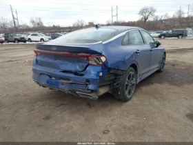 Kia K5 GT-LINE - 12400 € / 24252.29 лв. - 58709975 6