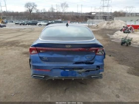 Kia K5 GT-LINE - 12400 € / 24252.29 лв. - 58709975 15