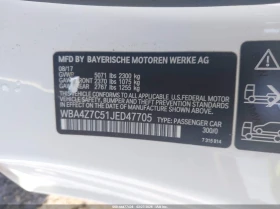 BMW 440 3.0l I xDrive - 19000 € / 37160.77 лв. - 83221027 9