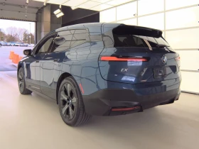 BMW iX xDrive50 | Auto.bg — изображение 6