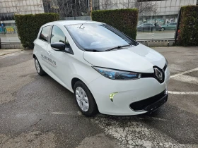 Renault Zoe Перфектна сладуро-икономична количка - 7000 € / 13690.81 лв. - 60739039 2