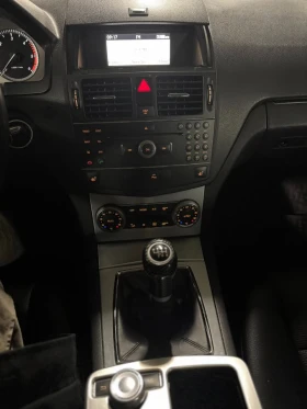 Mercedes-Benz C 220 AVANTGARD  | Auto.bg — изображение 8
