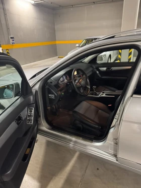 Mercedes-Benz C 220 AVANTGARD  | Auto.bg — изображение 10