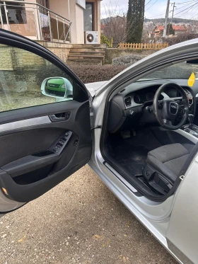 Audi A4 2, 7TDI - 4900 € / 9583.57 лв. - 83827374 7