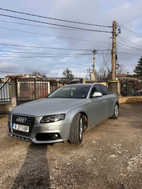 Audi A4 2, 7TDI - 4900 € / 9583.57 лв. - 83827374 5