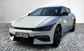 Kia EV6 77.4 4х4 gt-line leather ventilation 325 кс