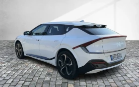 Kia EV6 77.4 4х4 gt-line leather ventilation 325 кс - 39900 € / 78037.62 лв. - 85479369 3