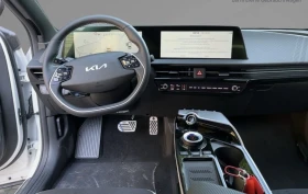 Kia EV6 77.4 4х4 gt-line leather ventilation 325 кс - 39900 € / 78037.62 лв. - 85479369 8