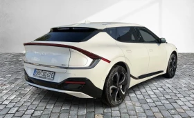 Kia EV6 77.4 4х4 gt-line leather ventilation 325 кс - 39900 € / 78037.62 лв. - 85479369 4