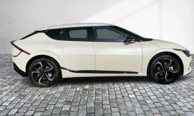 Kia EV6 77.4 4х4 gt-line leather ventilation 325 кс - 39900 € / 78037.62 лв. - 85479369 5