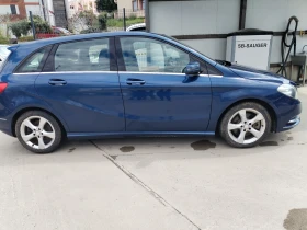 Mercedes-Benz B 250 | Mobile.bg � ����� ������ 8
