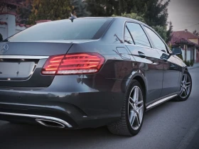 Mercedes-Benz E 350 AMG ������� ����� ��������� ������� ������  | Mobile.bg � ����� ������ 8