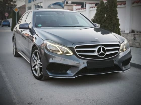 Mercedes-Benz E 350 AMG ������� ����� ��������� ������� ������  | Mobile.bg � ����� ������ 5