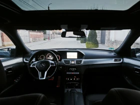 Mercedes-Benz E 350 AMG ������� ����� ��������� ������� ������  | Mobile.bg � ����� ������ 13