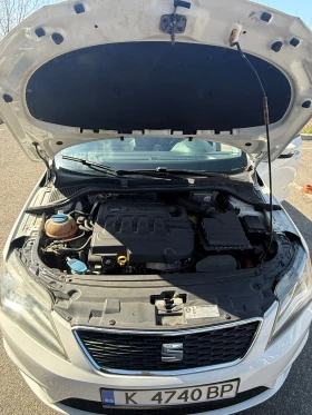 Seat Toledo 1.6 TDI | Mobile.bg � ����� ������ 4